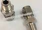 Stainless Steel Compression Fittings For Thermocouple Assembly fournisseur