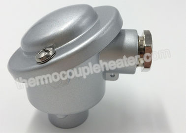 Aluminiumthermoelement FTE-Kopf KD mit multi Polklemme-Klemmenblöcken