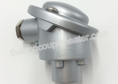 Aluminiumthermoelement FTE-Kopf KD mit multi Polklemme-Klemmenblöcken