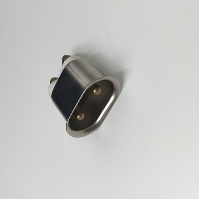 Industrielles elektrische Heizungs-Verbindungsstück/Kessel-Stecker-und Sockel-Thermoelement-Komponenten
