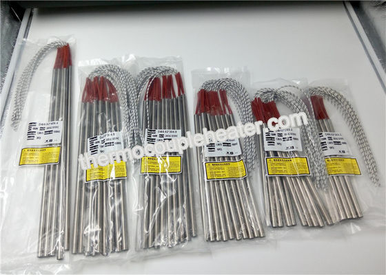 Hohe Watt Dichte-Heizelement-Patronen-Tauchsieder-