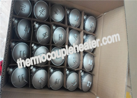 Versammlung Pt100 FTE-Temperaturfühler FTE-Sonde mit Thermowell