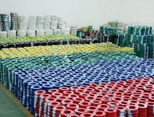 Pint - Edelmetall-Thermoelement-Ausgleichsleitung Pt10Rh, Art s-Thermoelementerweiterungsdraht