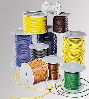 Pint - Edelmetall-Thermoelement-Ausgleichsleitung Pt10Rh, Art s-Thermoelementerweiterungsdraht