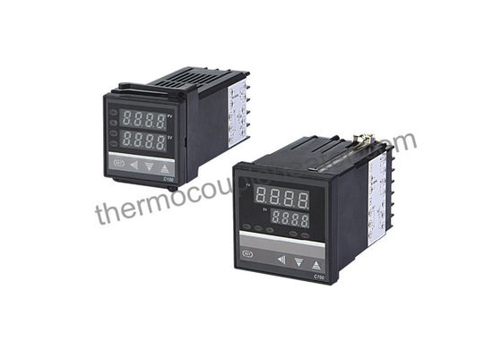 REX - C100 PID xmtg Temperature Controller, intelligent temperature controller