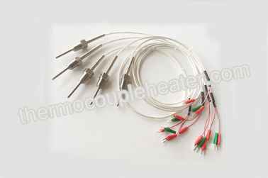 Mineral isolierte Thermoelement FTE in PT100/in PT1000, hoher tempertaure Sensor