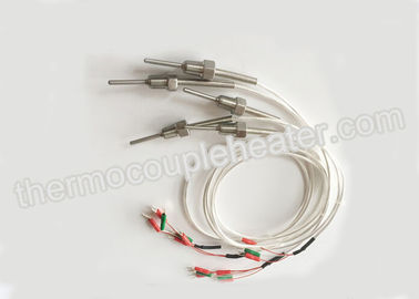 Mineral isolierte Thermoelement FTE in PT100/in PT1000, hoher tempertaure Sensor