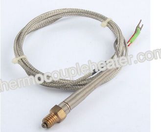 Mineral isolierte Thermoelement FTE in PT100/in PT1000, hoher tempertaure Sensor