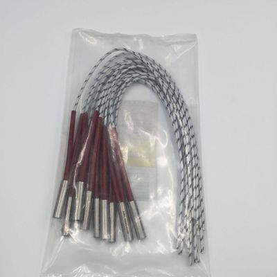 Fiberglas-Isolierungs-Patronen-Tauchsieder Od 7,9 x 30mm 100W 220V