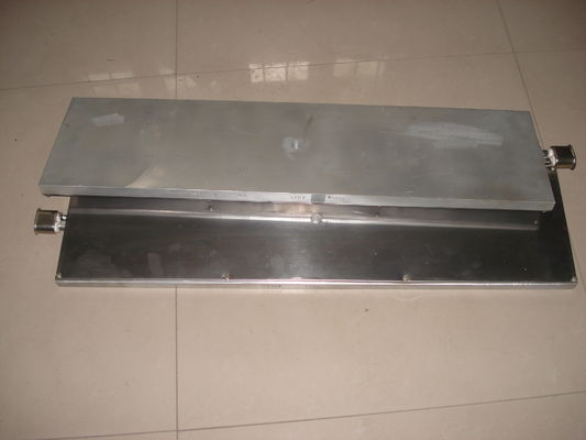 Der elektrischen Kabinett-geringen Energie industrielle hohe Leistungsfähigkeit der Auminium-Form-Heizungs-15W~150W