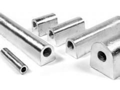 Magnesium-Opferanoden-Magnesium-Anoden-hohe Leistungsfähigkeit ASTM B843-M1C