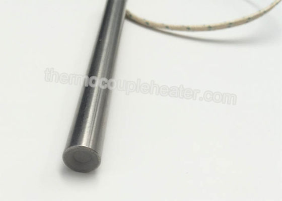 Heizpatronen 230V 300W 9.5mm mit innerlich verbundenen Führungen