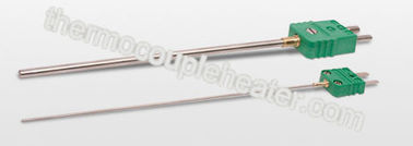 PVC-FTE-Thermoelement-Widerstand-Temperatur-Detektor für 400C