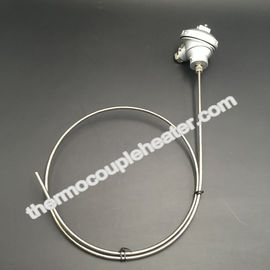 Meter hohe Präzisions-Thermoelement FTE 6 x 10 für die chemischen/petrochemischen Industrien