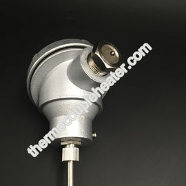 Meter hohe Präzisions-Thermoelement FTE 6 x 10 für die chemischen/petrochemischen Industrien