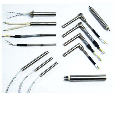 Multifunktionsform-Heizelement-Heizpatronen CER Bescheinigung, 12-480V