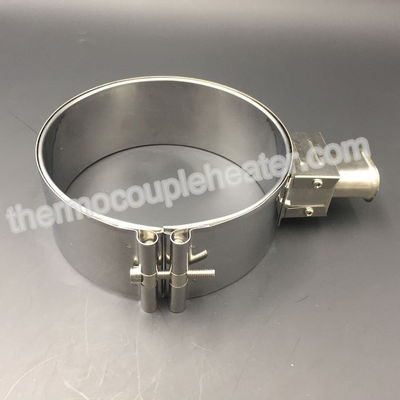Industrielle elektrische Band-Heizung für Extruder-Maschinen-Heizelement