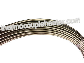 6.0mm Mineral isolierte Thermoelementleitungs-Art K 2/4/6 Drähte