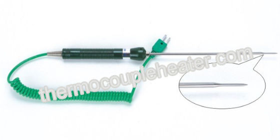 Handpunkt - beenden Sie Thermoelement FTE-Art K/J für Temperaturfühler