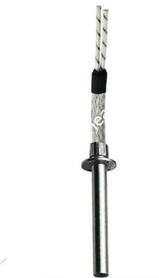 Metallsieb-elektrische Heizelemente für Plastikformteil-Maschine, Heizsystem