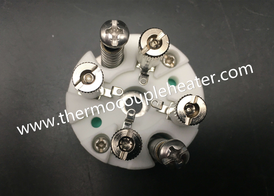 Keramische Sonde und Draht des Verteiler-D-4 P-C For Connecting Thermocouple