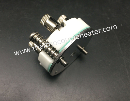Keramische Sonde und Draht des Verteiler-D-4 P-C For Connecting Thermocouple