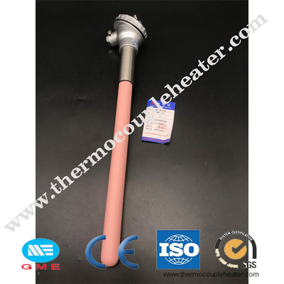 Art Thermoelement Industrieofen-hohe Präzisions-Sensor-Sonden-Pint-relativer Feuchtigkeit R B S K