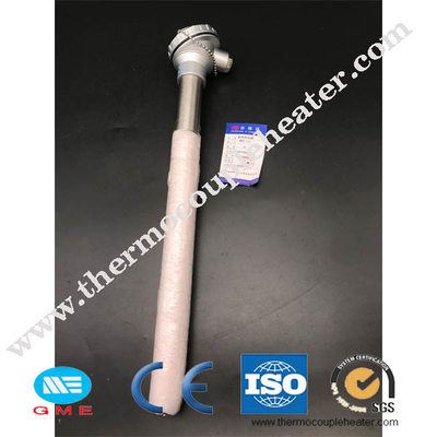 Art Thermoelement Industrieofen-hohe Präzisions-Sensor-Sonden-Pint-relativer Feuchtigkeit R B S K
