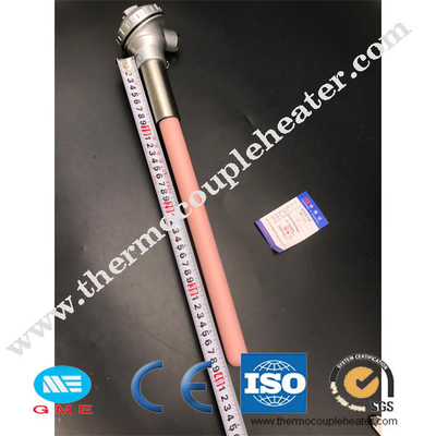 Art Thermoelement Industrieofen-hohe Präzisions-Sensor-Sonden-Pint-relativer Feuchtigkeit R B S K