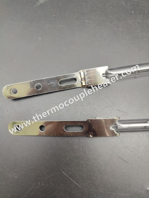 Quarz-Infrarot-Heater Lamps-Infrarotheizungs-Lampen-Rohr-Element