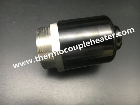 Kundenspezifischer Edelstahl-Flansch für Immersion Röhren-Heater Water Heating Element