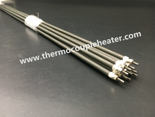 Flexible Röhren-Heater Smooth Surface For Platens- und Vielfältigkeits-Heizung