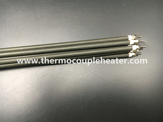Flexible Röhren-Heater Smooth Surface For Platens- und Vielfältigkeits-Heizung