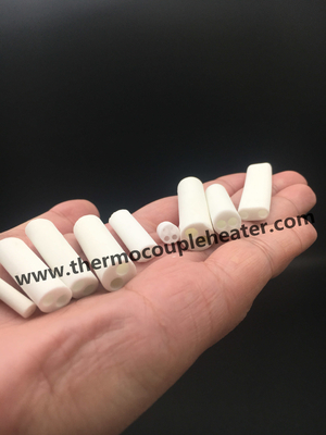 Thermoelement-keramischer Isolator-hohe Tonerde-Perlen