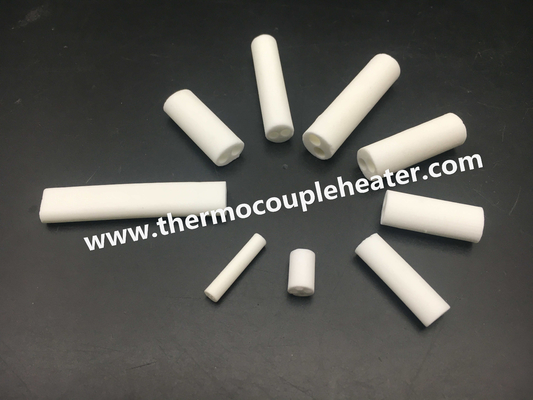 Thermoelement-keramischer Isolator-hohe Tonerde-Perlen