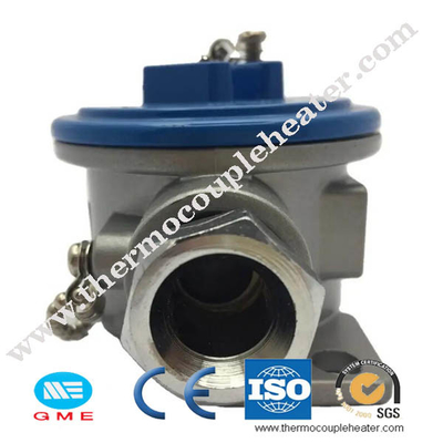 Verbrauchsthermoelementkopf des thermoelement-Kopfes 240g KF