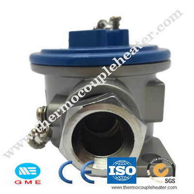 Verbrauchsthermoelementkopf des thermoelement-Kopfes 240g KF