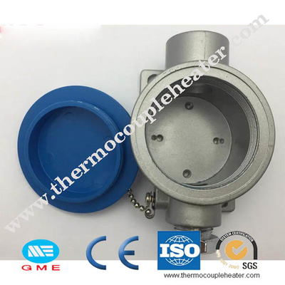 Verbrauchsthermoelementkopf des thermoelement-Kopfes 240g KF