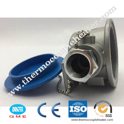 Verbrauchsthermoelementkopf des thermoelement-Kopfes 240g KF