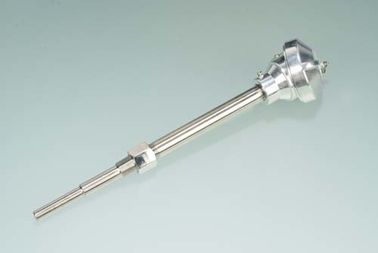 Schreiben Sie k-Thermoelement FTE mit Oberflächen-Sonde der hohen Temperatur, reines Zusatzmaterial
