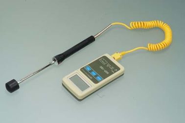 Schreiben Sie k-Thermoelement FTE mit Oberflächen-Sonde der hohen Temperatur, reines Zusatzmaterial