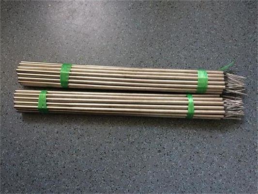 Superfine Art Thermoelementleitungsmineral der Sonde k isolierte 0.5mm 1.0mm 1.6mm Durchmesser