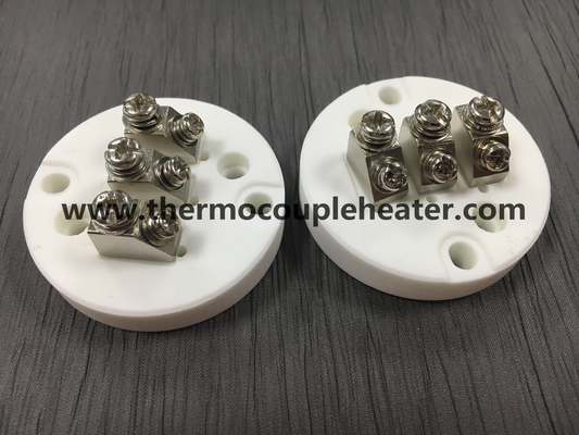 Keramischer Durchmesser 49mm des Verteiler-N-3P-CT einfach zu installieren