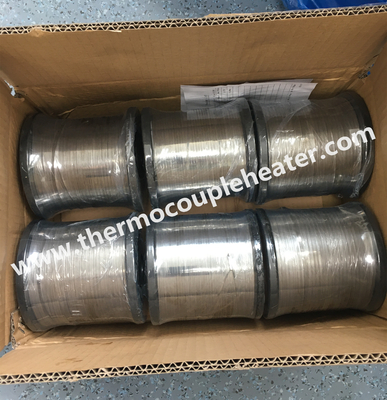 Chromnickel NiCr8020 Widerstand-Draht-Chrome-Legierungs-0Cr25Al5