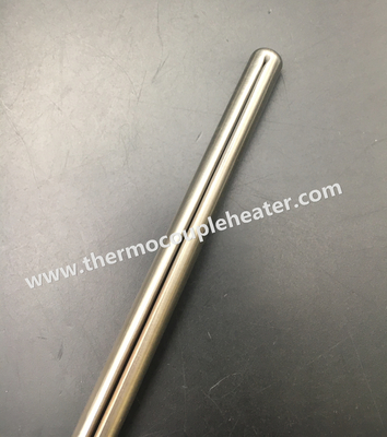 Spalten Sie Patrone Heater Easily Inserted And Removed von den langen Löchern auf