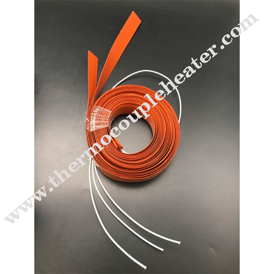Industrielle Heater Silicone Rubber Heating Plate/umfassend/Auflage