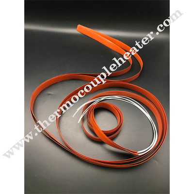 Industrielle Heater Silicone Rubber Heating Plate/umfassend/Auflage
