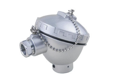 Rohr Eintritt 1/2“ KME-Thermoelement-Verbindungs-Kopf, Temperaturfühler-Komponente