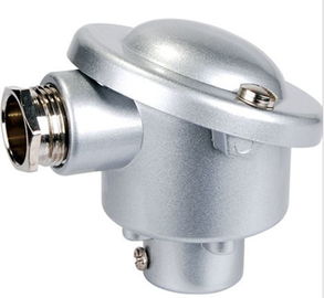 Industrielle Heizelemente des Aluminium-ADC12 KD für Temperaturfühler