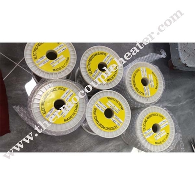 Nickel-Chrom-Spulendraht Nichrom Ni80Cr20 Draht 2,60 mm NiCR 80/20 Nichrom